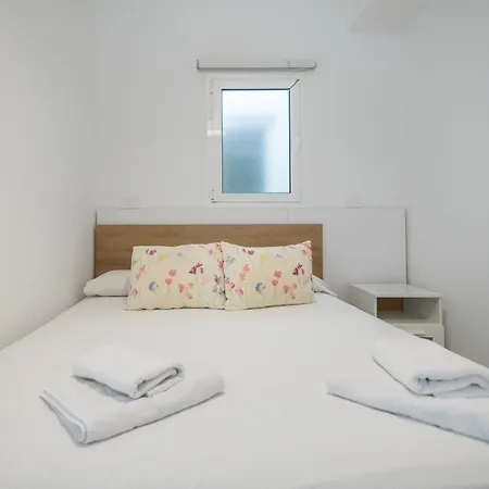 Canteras Cool Sunset - Renovated With Views شقة