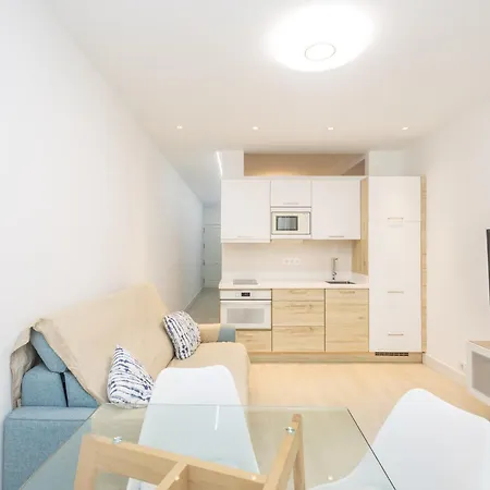 Canteras Cool Sunset - Renovated With Views