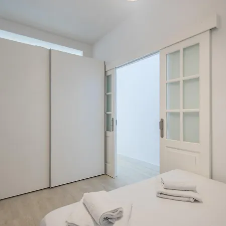 شقة Canteras Cool Sunset - Renovated With Views