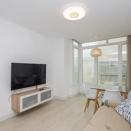 Canteras Cool Sunset - Renovated With Views لاس بالماس دي غران كاناريا
