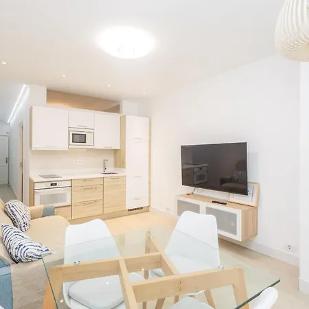 Canteras Cool Sunset - Renovated With Views * لاس بالماس دي غران كاناريا