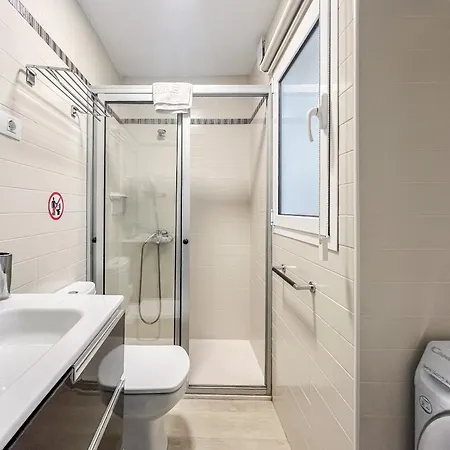 شقة Canteras Cool Sunset - Renovated With Views *