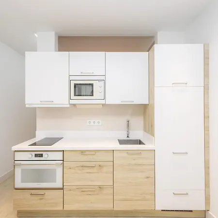 Apartment Canteras Cool Sunset - Renovated With Views Las Palmas de Gran Canaria
