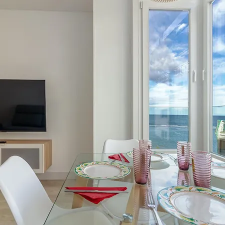 Canteras Cool Sunset - Renovated With Views * Las Palmas de Gran Canaria